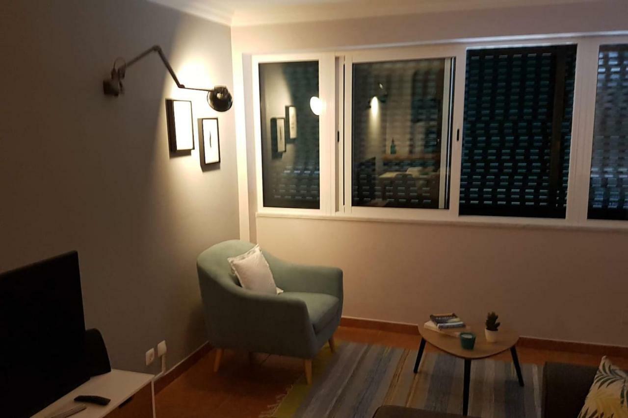 Atlantis Flat. Relaxing Moments Apartment มาชิโก ภายนอก รูปภาพ