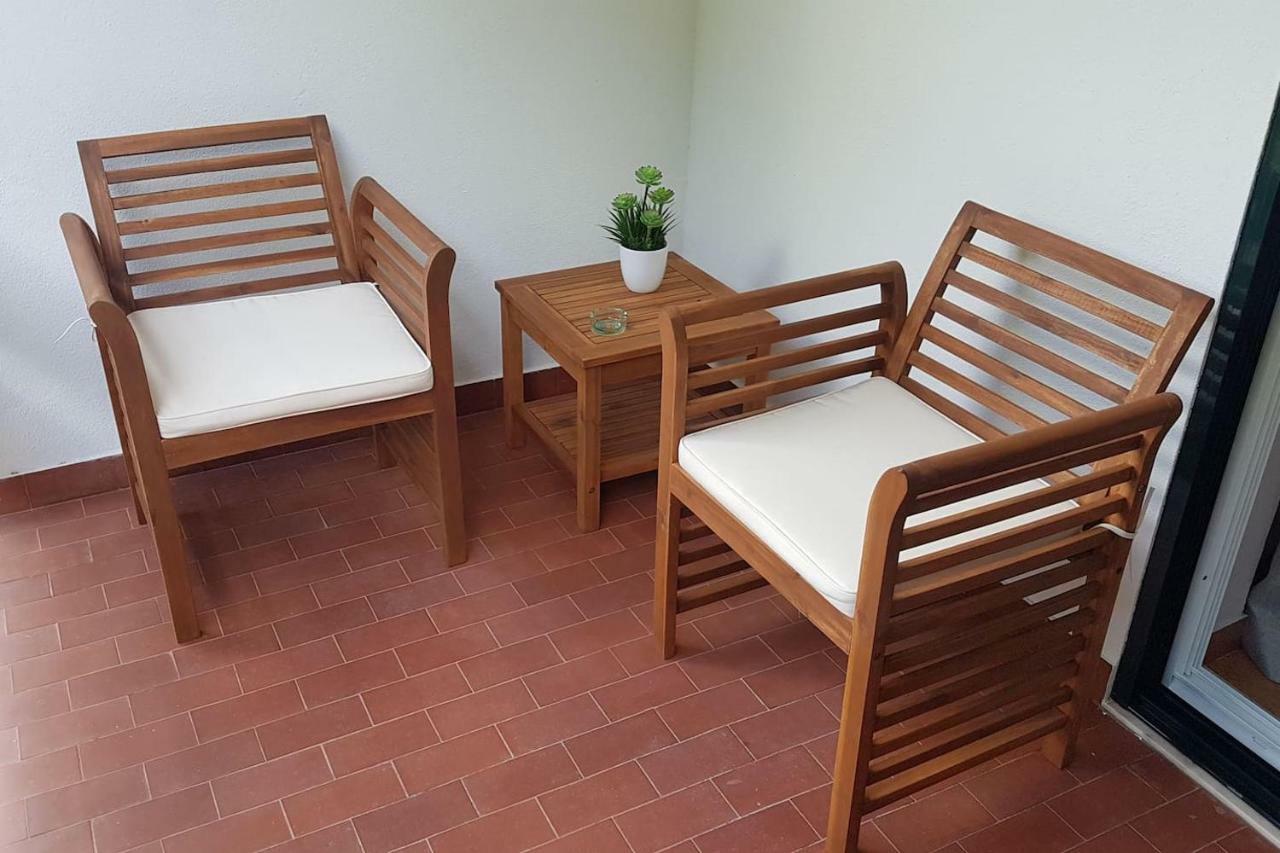 Atlantis Flat. Relaxing Moments Apartment มาชิโก ภายนอก รูปภาพ