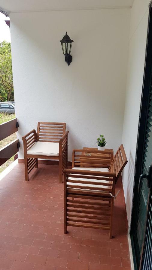 Atlantis Flat. Relaxing Moments Apartment มาชิโก ภายนอก รูปภาพ
