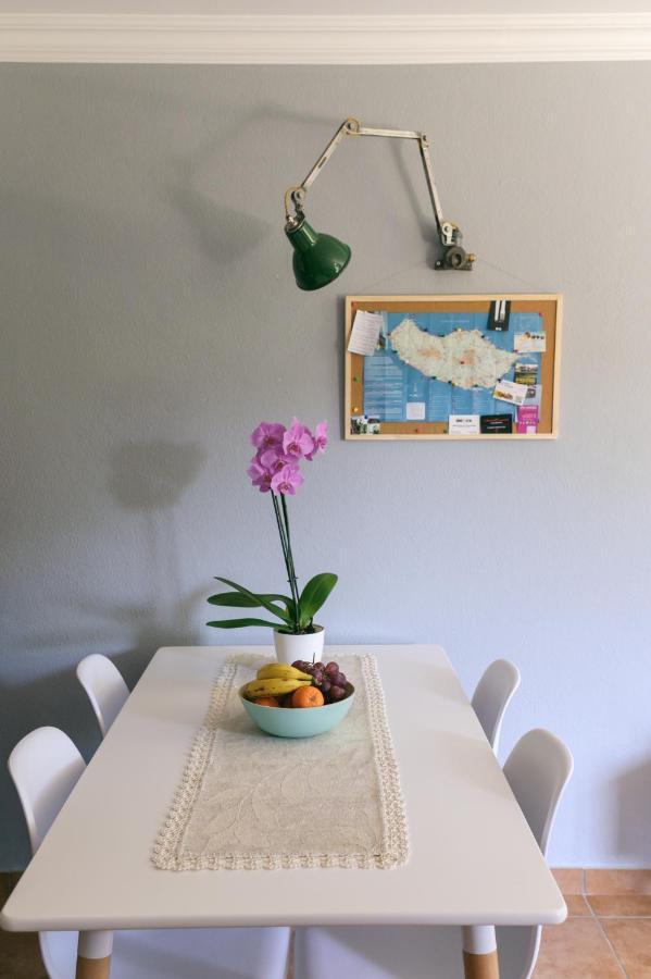 Atlantis Flat. Relaxing Moments Apartment มาชิโก ภายนอก รูปภาพ
