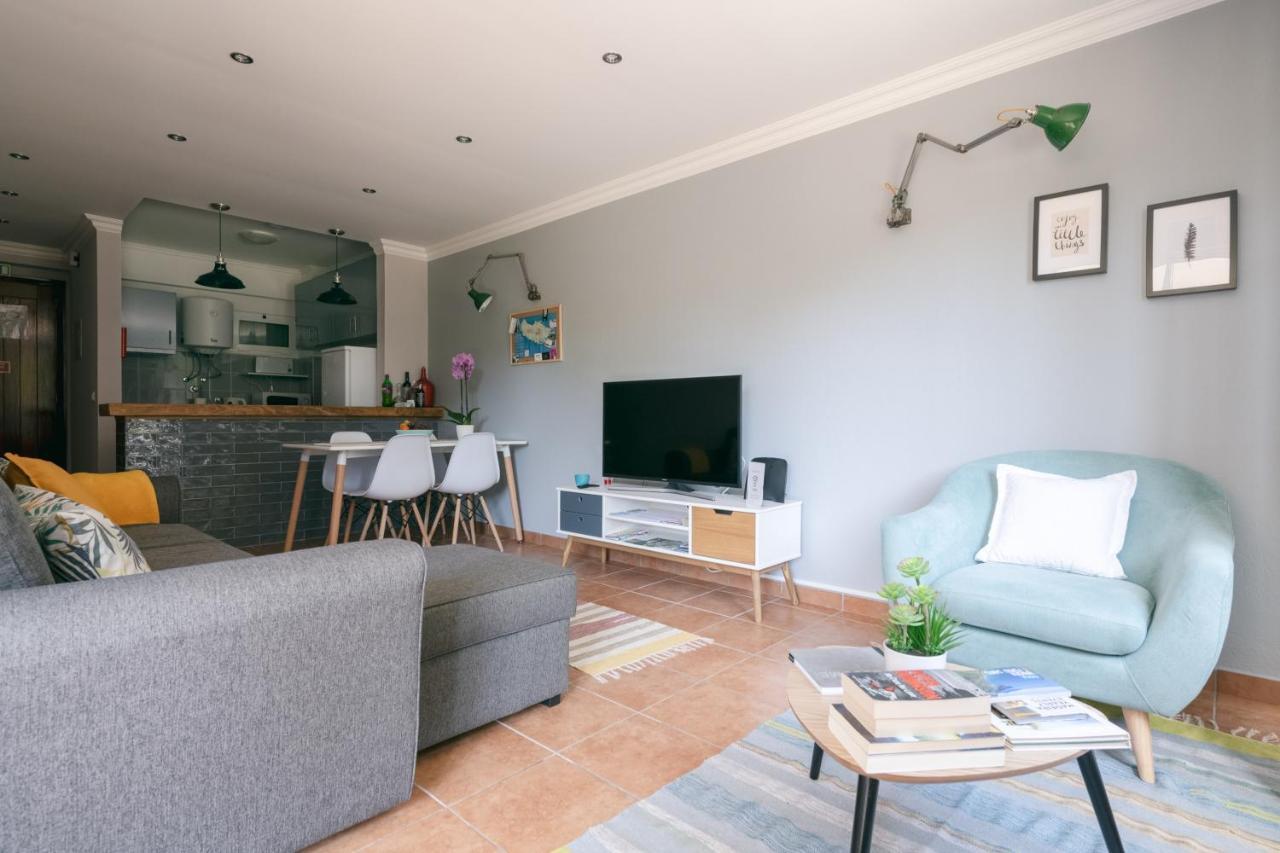 Atlantis Flat. Relaxing Moments Apartment มาชิโก ภายนอก รูปภาพ