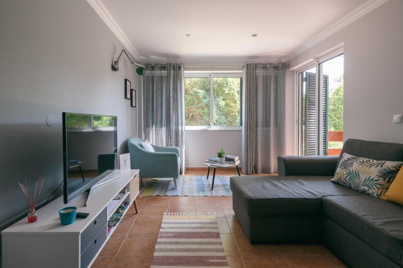 Atlantis Flat. Relaxing Moments Apartment มาชิโก ภายนอก รูปภาพ
