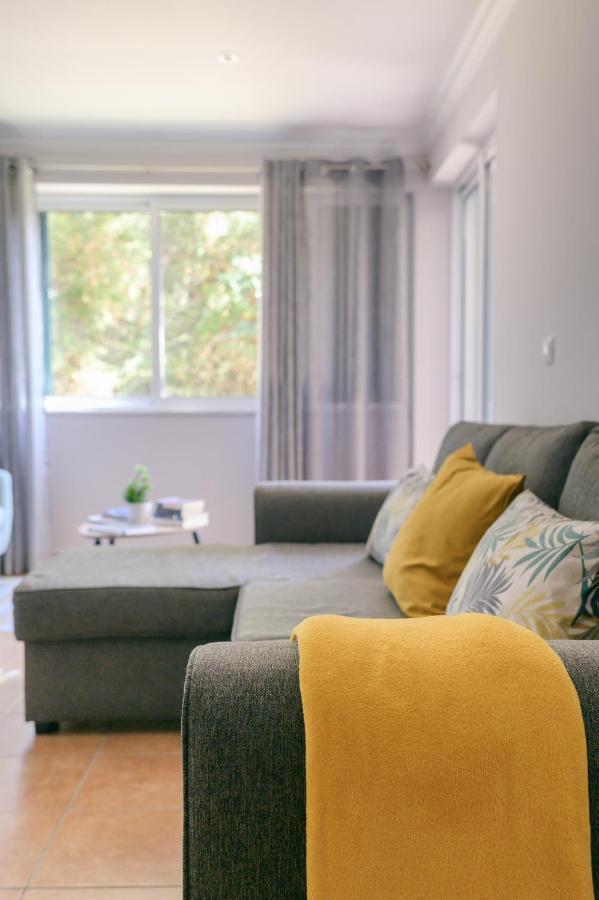 Atlantis Flat. Relaxing Moments Apartment มาชิโก ภายนอก รูปภาพ