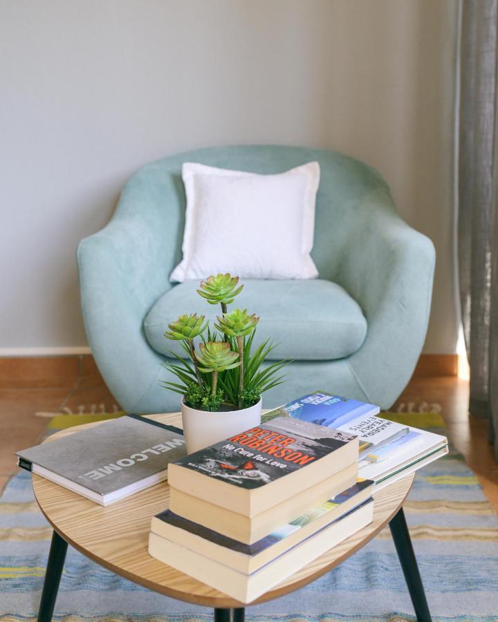 Atlantis Flat. Relaxing Moments Apartment มาชิโก ภายนอก รูปภาพ
