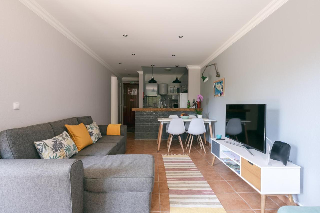 Atlantis Flat. Relaxing Moments Apartment มาชิโก ภายนอก รูปภาพ