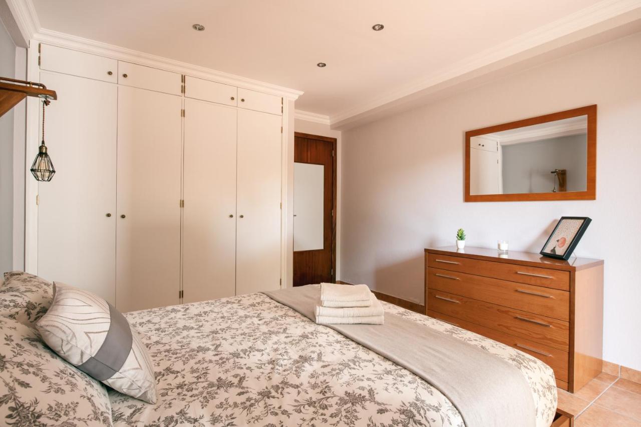 Atlantis Flat. Relaxing Moments Apartment มาชิโก ภายนอก รูปภาพ