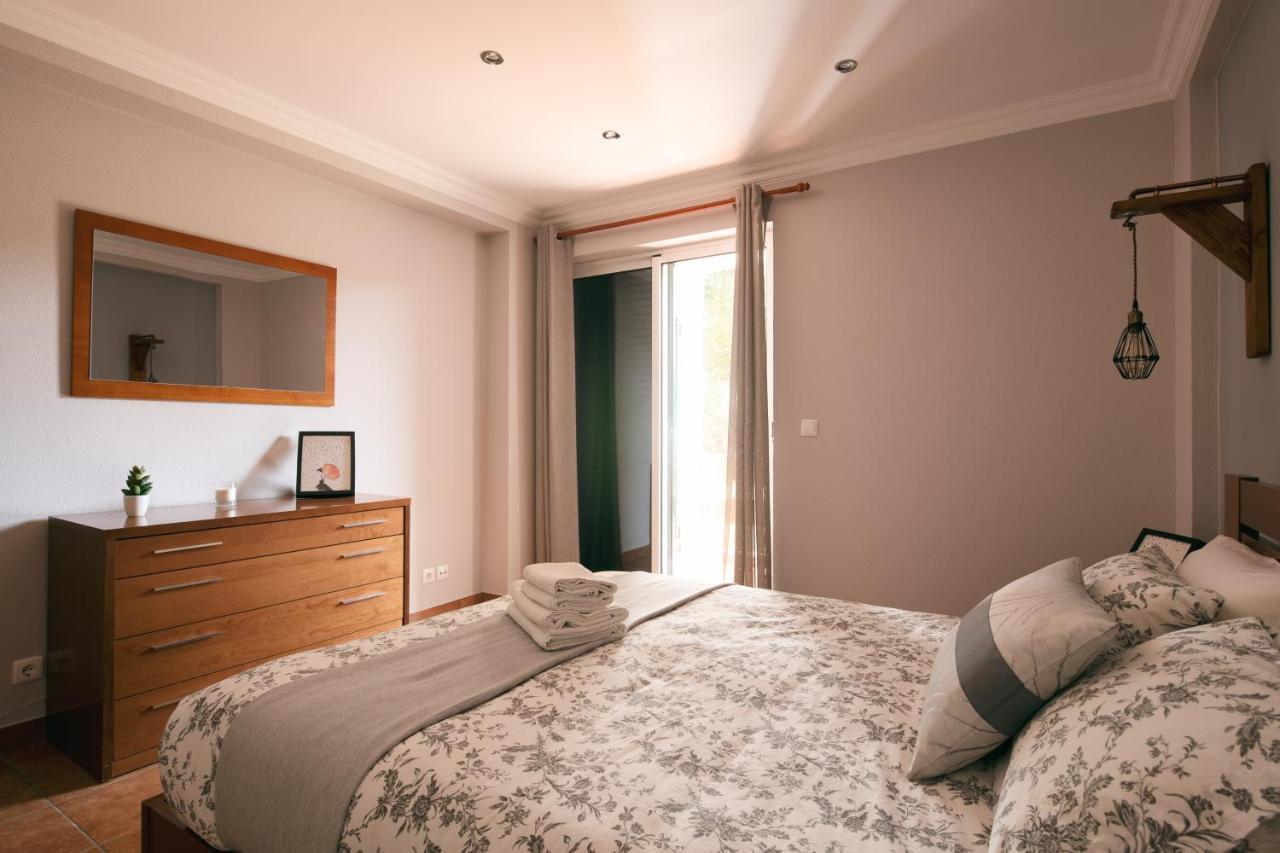 Atlantis Flat. Relaxing Moments Apartment มาชิโก ภายนอก รูปภาพ